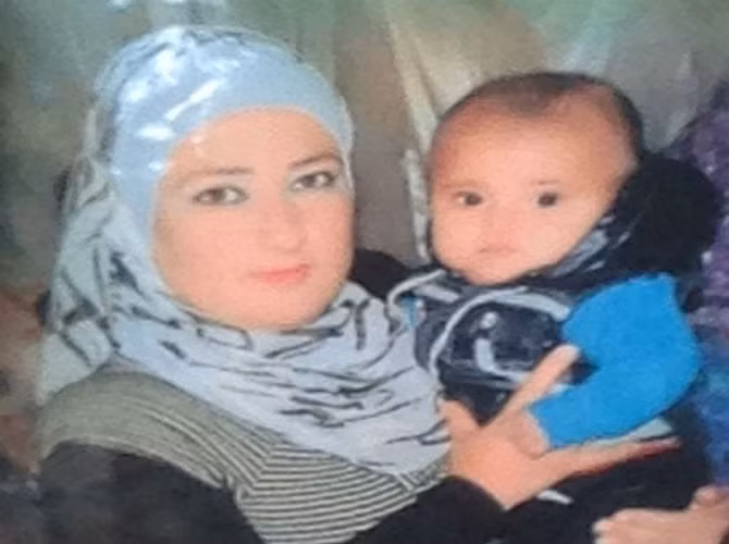 Hinh anh em be Syria xau so khi con song