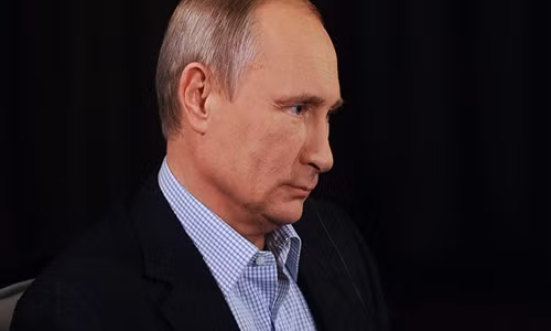 Khung hoang Ukraine: Hau qua viec My ap dat chinh sach