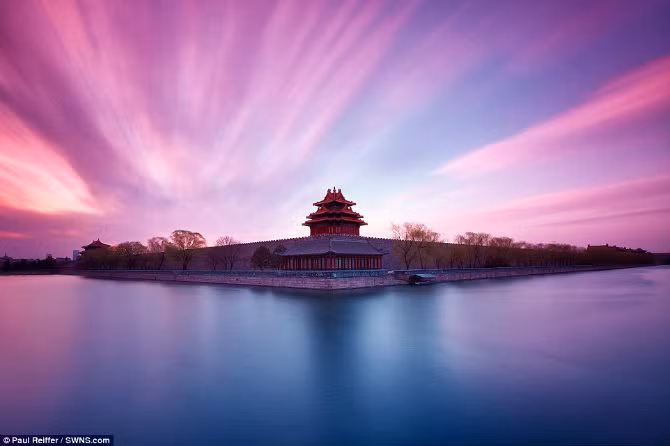 Canh binh minh va hoang hon dep hut hon tren the gioi-Hinh-10