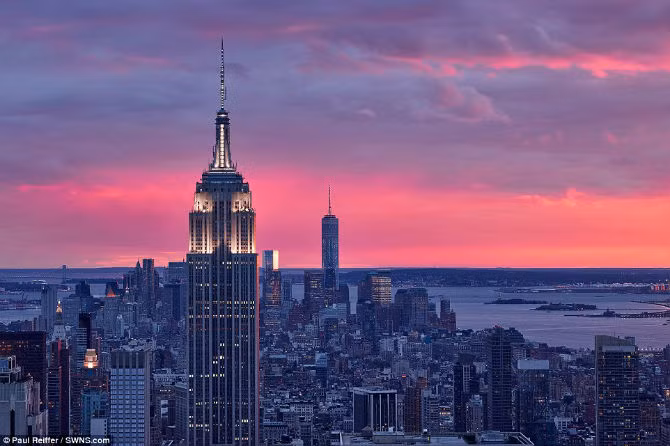 Canh binh minh va hoang hon dep hut hon tren the gioi-Hinh-4