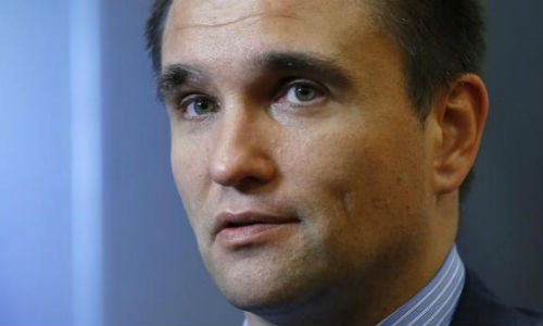 Vong dam phan hoa binh moi o Ukraine se som dien ra