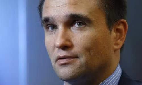 Vong dam phan hoa binh moi o Ukraine se som dien ra