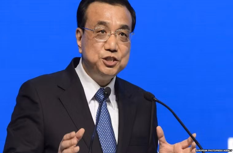 Với viễn cảnh không chắc chắn về nền kinh tế ảnh hưởng tới nhiều quốc gia, thủ tướng Trung Quốc Lý Khắc Cường cho hay ông sẽ đẩy mạnh cải cách để tăng triển vọng phát triển của đất nước.