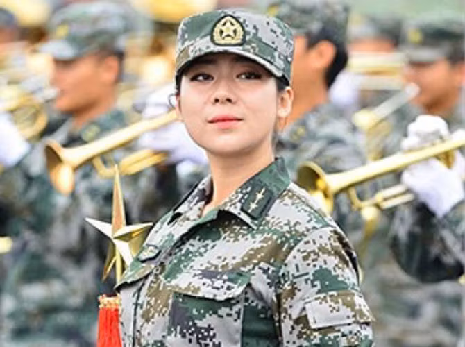 Ngoài phần quân nhạc, đội này cũng sẽ phụ trách phần hợp xướng, đồng ca.