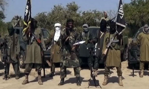 Sap co mot nha nuoc IS moi?