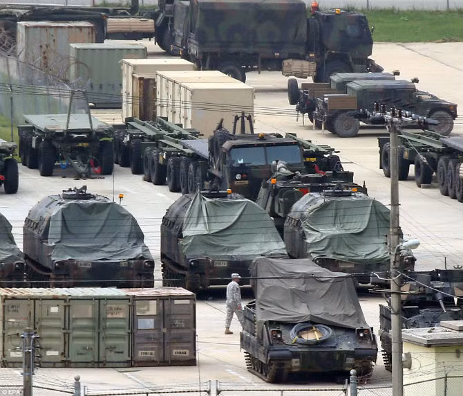 Anh hai mien Trieu Tien “san sang chien dau”-Hinh-8