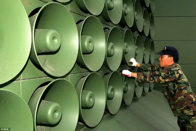 Anh hai mien Trieu Tien “san sang chien dau”-Hinh-7