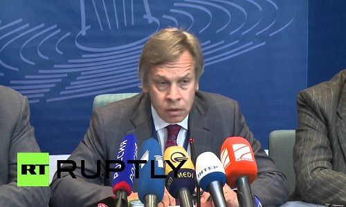 Gia han trung phat Nga, PACE tu trung phat minh