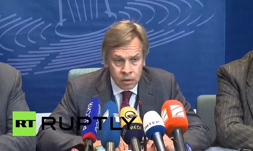 Gia han trung phat Nga, PACE tu trung phat minh