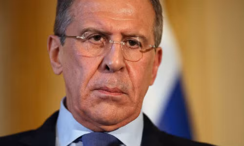 Quan he Nga -Trung thuc day mot trat tu the gioi moi