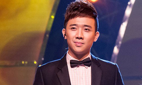 MC Trấn Thành sốc với clip nữ sinh Trà Vinh đánh nhau MC Tran Thanh soc voi clip nu sinh Tra Vinh danh nhau