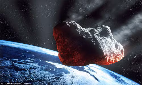 Thuc hu tin don “Ngay tan the” dien ra vao thang 9/2015?