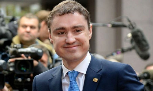 Estonia: Dang than NATO danh bai Dang than Nga