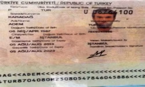 Nhiều sự kiện nổi bật thế giới diễn ra trong tuần qua. Ngày 29/8, lực lượng cảnh sát Thái Lan đã bắt giữ hai nghi phạm là Adem Karadag (hộ chiếu ghi quốc tịch Thổ Nhĩ Kỳ) và một tài xế taxi tình nghi hỗ trợ vụ đánh bom ở Bangkok.