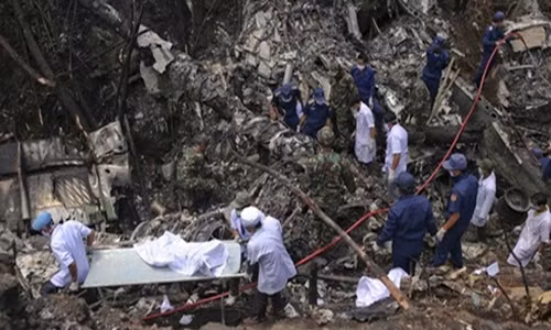 Nhin lai nhung vu roi may bay quan su tham khoc 2014