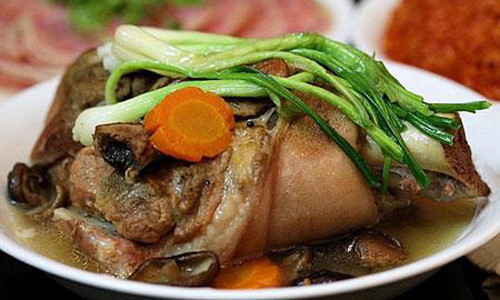 Phat them chan gio ham bat chan ngon ngay ngay Tet