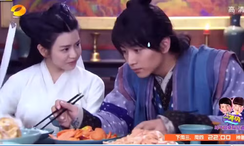 Hau truong sieu hai huoc phim 