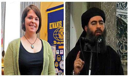 Thu linh IS toi cao cuong hiep con tin nguoi My