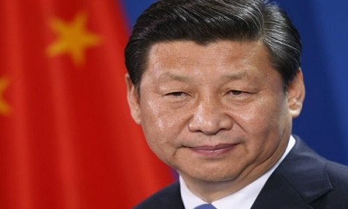 3. Ảnh hưởng của việc nền kinh tế Trung Quốc phát triển chậm lại: Chủ tịch Tập Cận Bình chuyển hướng sang nền kinh tế tiêu dùng và sẽ làm giảm mức độ tăng trưởng của Trung Quốc.