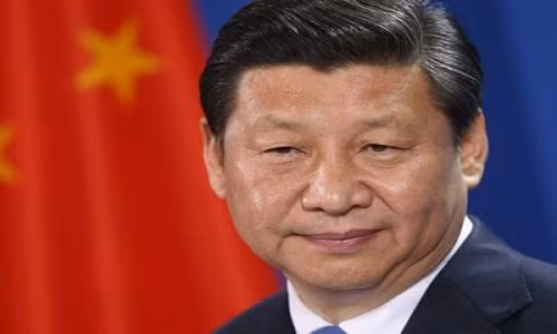 3. Ảnh hưởng của việc nền kinh tế Trung Quốc phát triển chậm lại: Chủ tịch Tập Cận Bình chuyển hướng sang nền kinh tế tiêu dùng và sẽ làm giảm mức độ tăng trưởng của Trung Quốc.