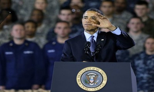 4. Vũ khí hóa tài chính: Mỹ đang vũ khí hóa nền tài chính của mình - từ việc truy cập nguồn vốn đến các lệnh trừng phạt - để đạt được các chính sách đối ngoại mà không cần dùng đến quân đội.