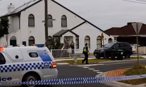 Thong tin them ve vu an giet nguoi Viet o Australia