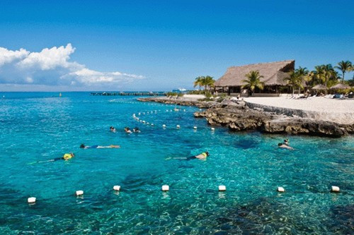 Đảo Havelock: Đảo Havelock là địa danh nổi tiếng nhất ở quần đảo Andaman và là thiên đường cho những người ưa khám phá.