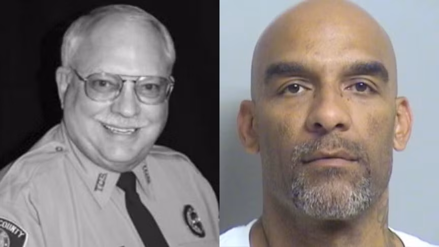 Oklahoma: 29 người thiệt mạng trong tay cảnh sát ở bang Oklahoma. Trong đó, Erric Harris, 29 tuổi, đã bị bắn chết do cảnh sát nhầm khẩu súng đang sử dụng là súng bắn điện.