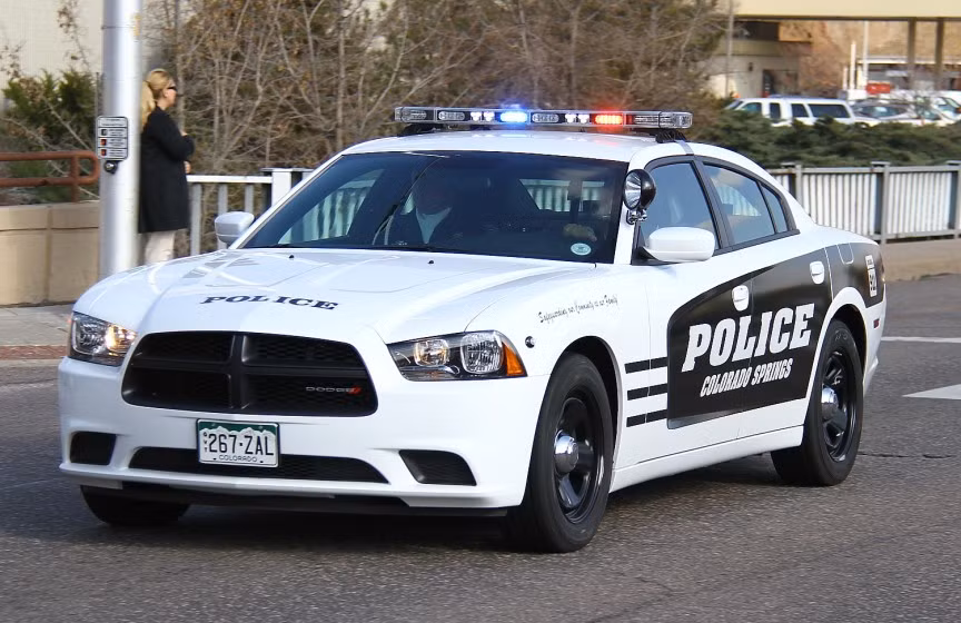 Colorado: Tính đến thời điểm này trong năm 2015, 16 người đã bị cảnh sát ở bang Colorado bắn chết.