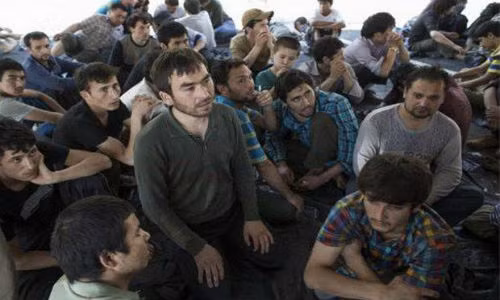 No bom Bangkok:Thai Lan giam sat 3.000 nguoi Duy Ngo Nhi