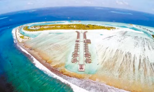 Trung Quoc co the xay can cu quan su o Maldives