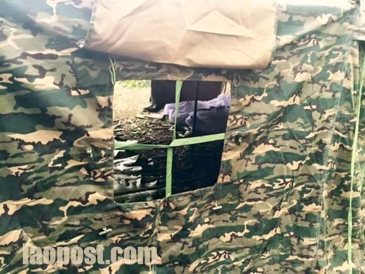 Hien truong vu truc thang Lao roi, 23 nguoi thiet mang-Hinh-3