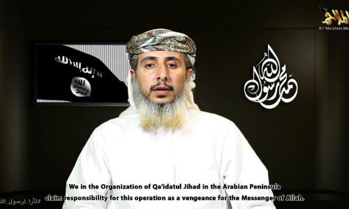 Al-Qaeda keu goi tan cong My va phuong Tay