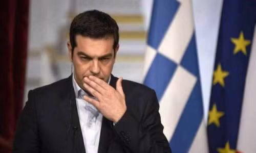 Thủ tướng Hy Lạp Alexis Tsipras đệ đơn từ chức ngày 20/8 và kêu gọi một cuộc bầu cử sớm, sau 7 tháng đảm nhiệm vai trò đứng đầu chính phủ.
