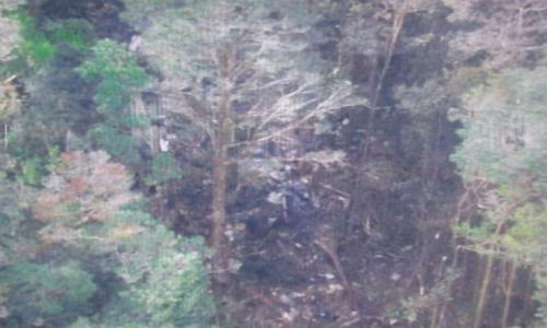 Hai hung muc do an toan cua hang khong Indonesia