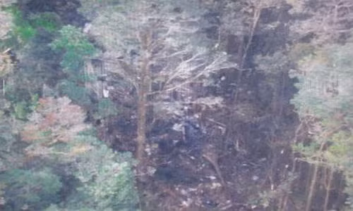 Hai hung muc do an toan cua hang khong Indonesia