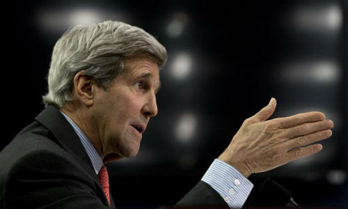 My va Israel bat dong vi chuong trinh hat nhan cua Iran