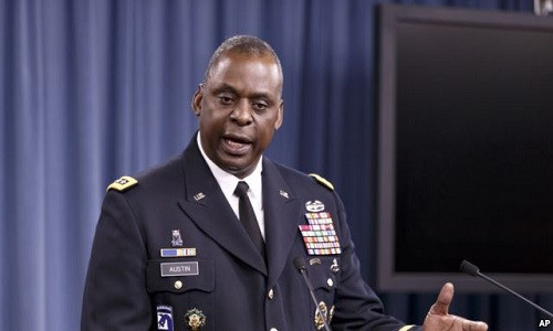 My tai tro cho nhom khung bo IS?