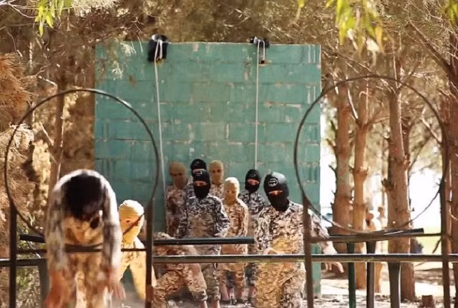 Phien quan IS tung anh moi nhat dao tao chien binh nhi-Hinh-11