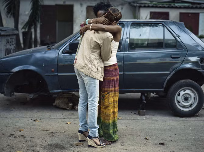 Cuoc song cua thanh nien Cuba qua anh-Hinh-6