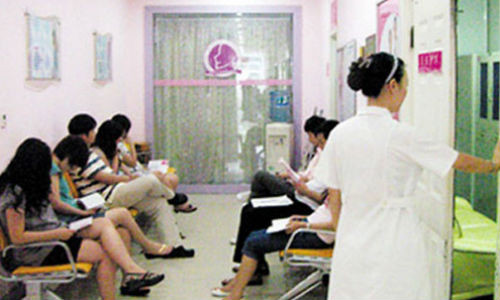 TQ: Hon 400 trieu ca pha thai do chinh sach 1 con