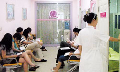 TQ: Hon 400 trieu ca pha thai do chinh sach 1 con