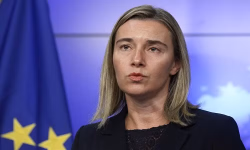 EU nghien cuu kha nang mo rong thuong mai voi Nga