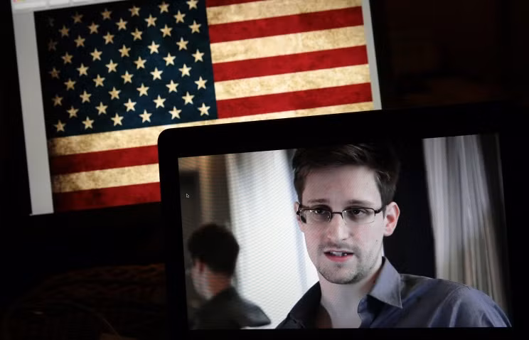 Edward Snowden san sang quay lai My
