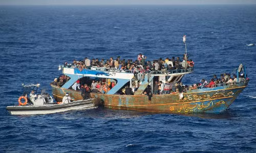 “Buon nguoi” lai hon “buon ma tuy”