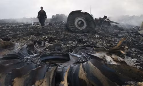 Al Qaeda tuyen bo ha may bay cho hang quan su o Syria