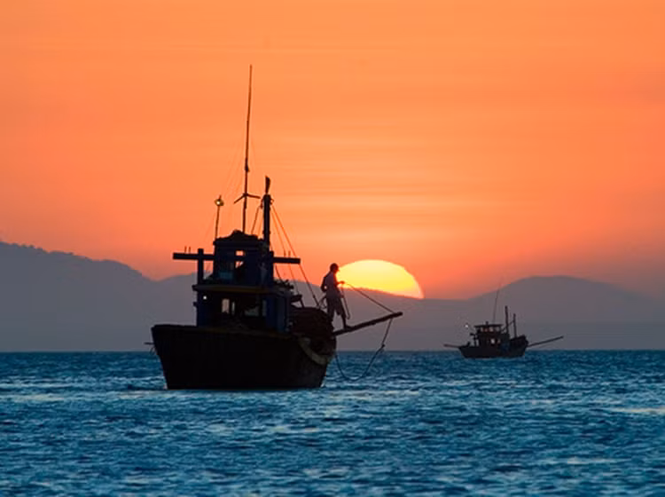 Bien Dong: Van de an ninh lon nhat chau A