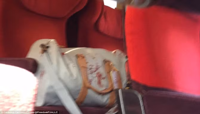 Phap: Hien truong xa sung tren tau cao toc, dien vien Jean-Hugues bi thuong-Hinh-9