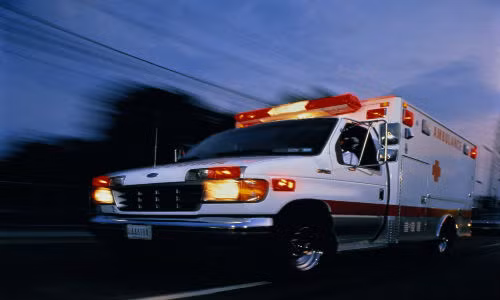 Robert Evans là trong trong những trường hợp sống sót kỳ diệu nhất thế giới khi gặp hai vụ tai nạn trong vòng 7 giờ mà vẫn “tai qua nạn khỏi”. Đó là vào tháng 9/2008, Robert bị một chiếc ôtô và tàu hỏa đâm phải. Cả hai lần Robert đều được đưa vào bệnh viện Boulder điều trị và được xuất viện sau đó.