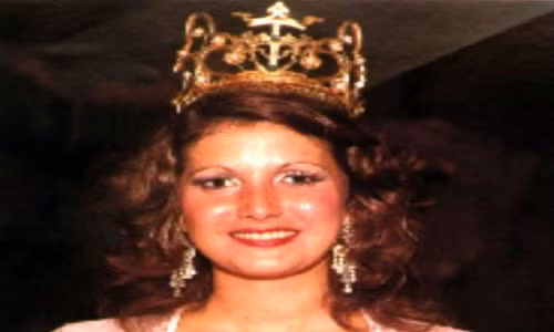 Vi sao nu hoang sac dep lai “cap” voi trum ma tuy?